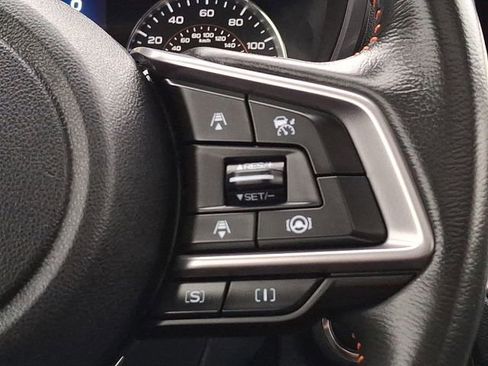 Certified 2021 Subaru Crosstrek 2.5i Limited w/ Moonroof Package 2 image 27