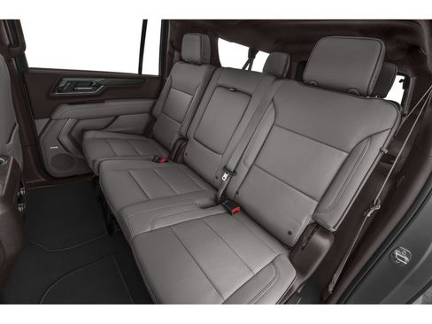 New 2026 GMC Yukon XL Elevation image 13