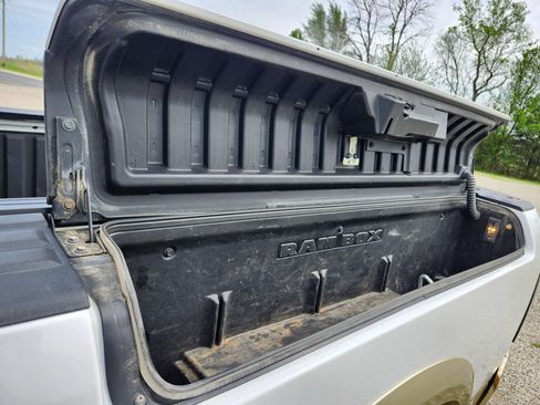 Used 2017 RAM 1500 Laramie Longhorn AWD/4WD image 15