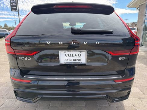 New 2026 Volvo XC60 B5 Ultra w/ Protection Package Premier image 4