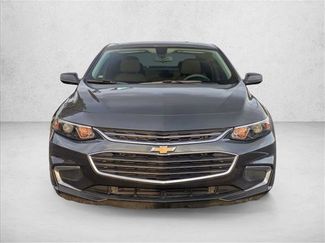 Used 2017 Chevrolet Malibu LS video 2