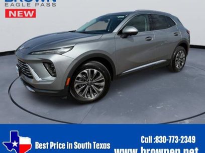 New 2026 Buick Envision Preferred