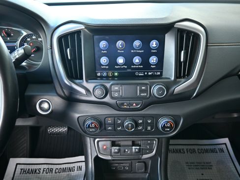 Used 2023 GMC Terrain AT4 AWD/4WD image 18