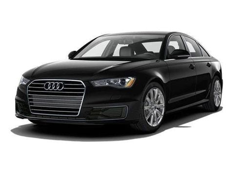 Used 2016 Audi A6 2.0T Premium image 1