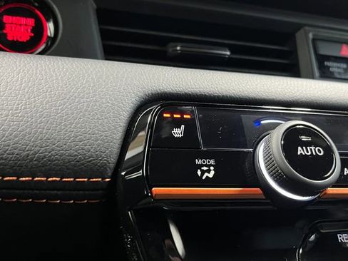 New 2026 Honda Pilot TrailSport image 19