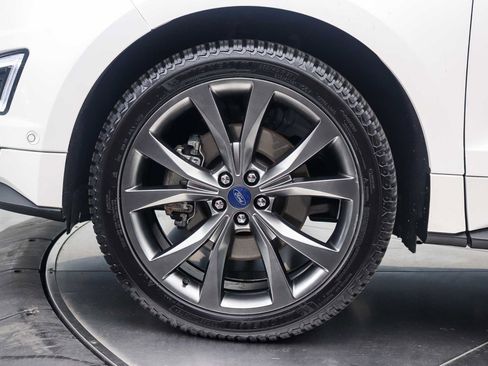 Used 2016 Ford Edge Sport w/ Equipment Group 401A AWD/4WD image 11