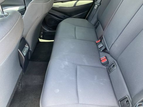 Certified 2025 Toyota Corolla LE FWD image 20