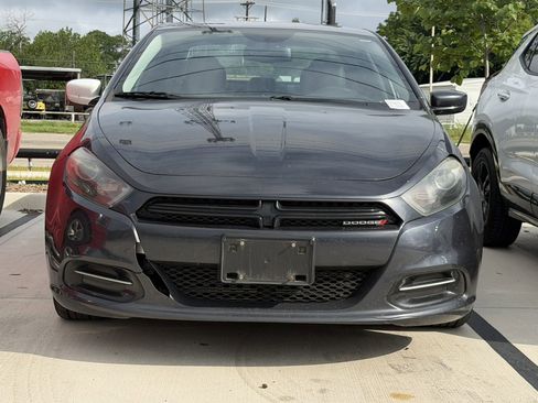 Used 2014 Dodge Dart SXT FWD image 2