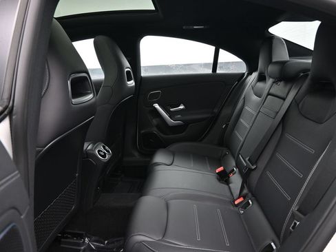 Used 2025 Mercedes-Benz CLA 250 4MATIC image 32