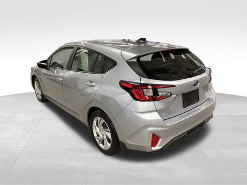 Certified 2024 Subaru Impreza 2.0i AWD/4WD image 3