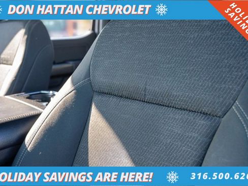 Used 2022 Ford F150 XLT w/ Equipment Group 302A High image 25