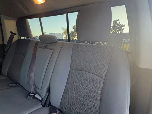 Used 2016 RAM 1500 Lone Star AWD/4WD image 28