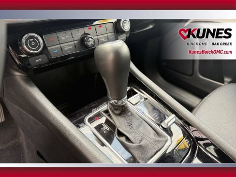 Used 2025 Jeep Compass Limited AWD/4WD image 31