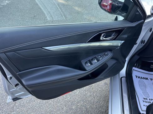 Used 2020 Nissan Maxima 3.5 SV w/ Floor Mat Group image 18