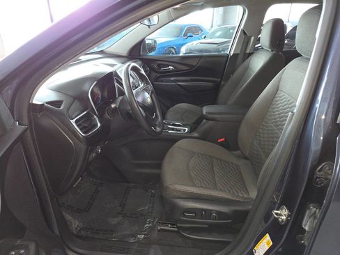 Used 2018 Chevrolet Equinox LT AWD/4WD image 14