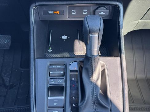 Certified 2026 Honda CR-V EX image 15