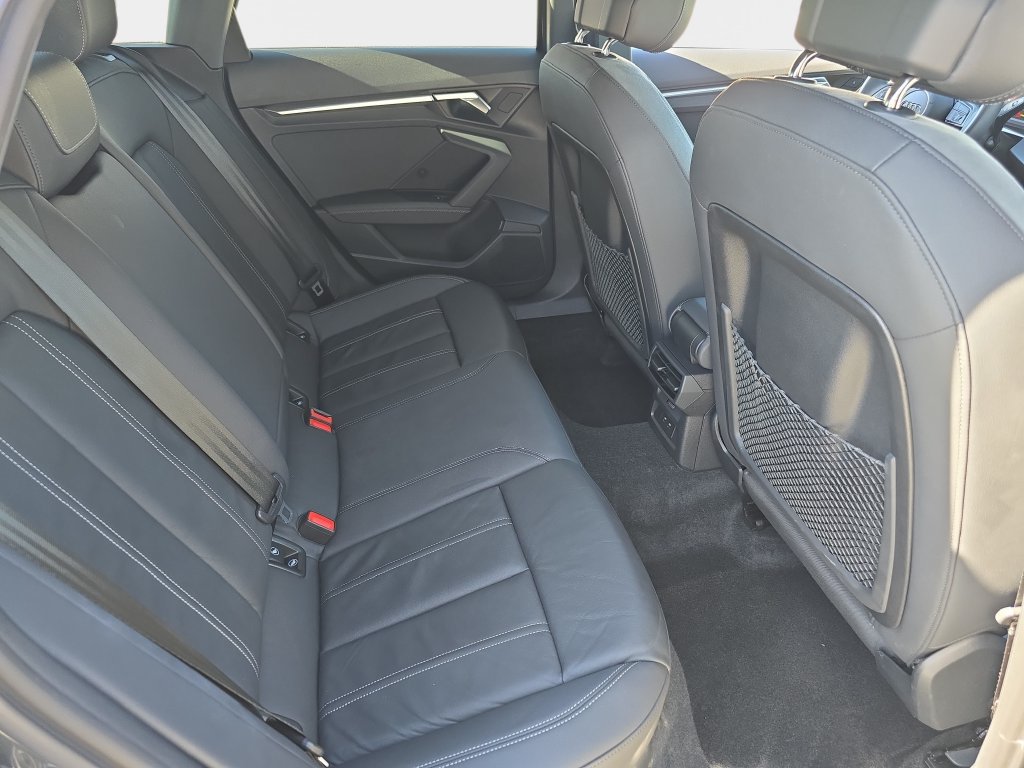 Used 2023 Audi A3 2.0T Premium w/ Convenience Package FWD image 13