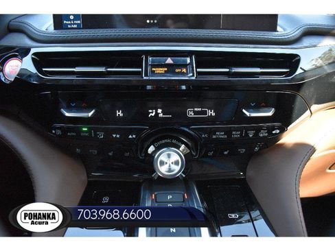 New 2026 Acura MDX w/ Advance Package AWD/4WD image 16