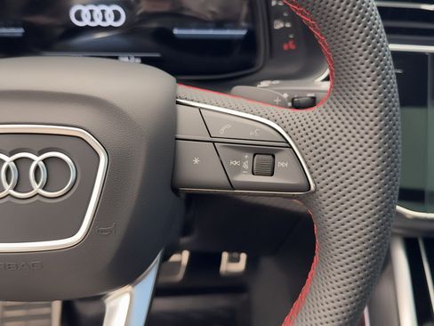 New 2026 Audi SQ8 Prestige AWD/4WD image 21
