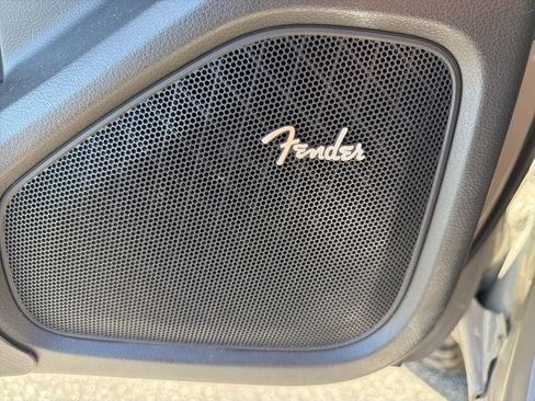 Used 2024 Nissan Frontier PRO-4X w/ Pro Premium Package image 5