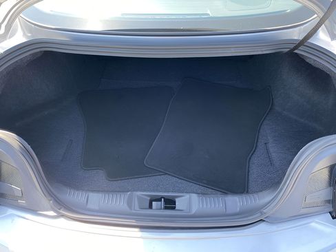 Used 2026 Ford Mustang Premium RWD image 9