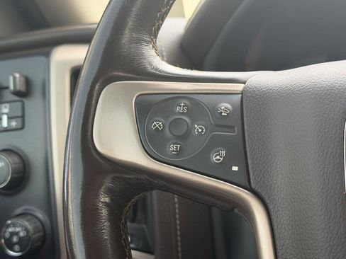 Used 2018 GMC Sierra 3500 Denali w/ Duramax Plus Package image 26