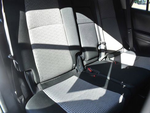 Certified 2024 Toyota 4Runner SR5 image 28