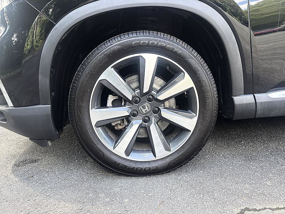 Used 2023 Honda Pilot Elite image 8