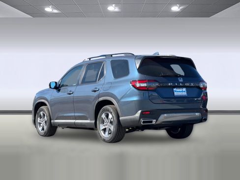 New 2026 Honda Pilot EX-L image 3