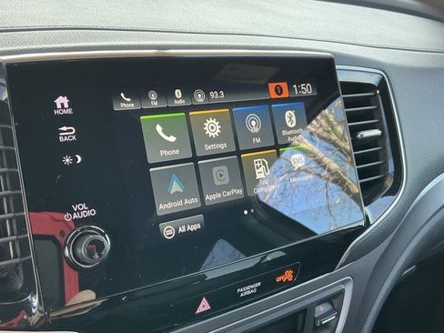 Used 2024 Honda Passport EX-L image 26