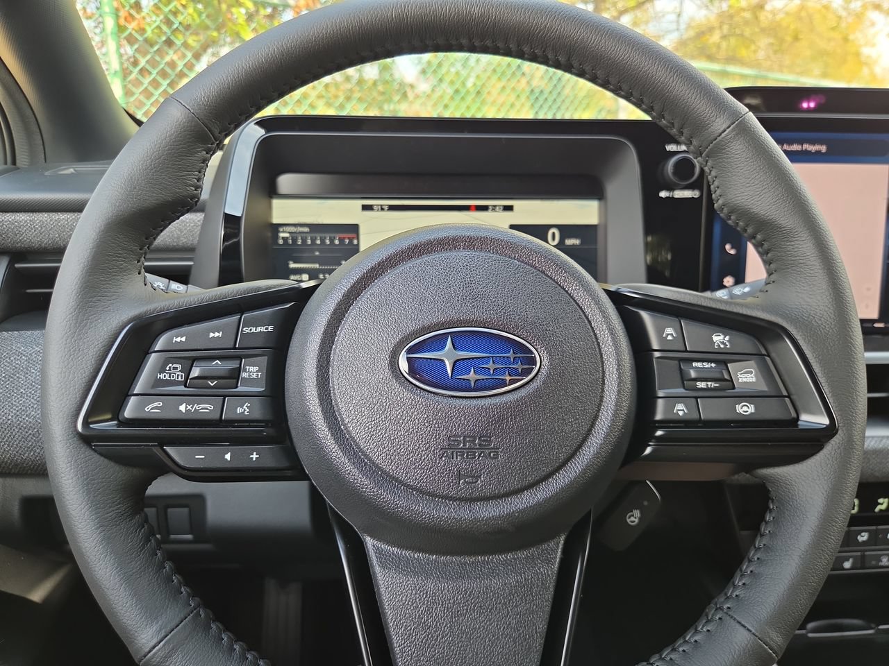 New 2026 Subaru Outback Premium AWD/4WD image 29