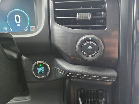 New 2025 Ford F150 Lightning Flash image 17