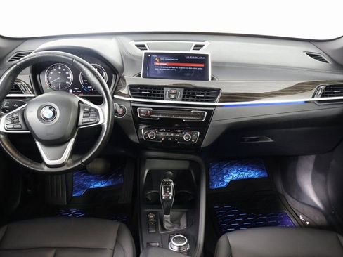 Used 2021 BMW X1 sDrive28i w/ Convenience Package FWD image 8