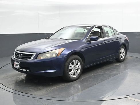 Used 2008 Honda Accord LX-P image 5