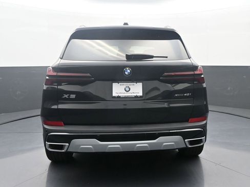 New 2026 BMW X5 xDrive40i w/ Premium Package image 6
