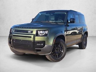 New 2026 Land Rover Defender 110 S AWD/4WD video 1