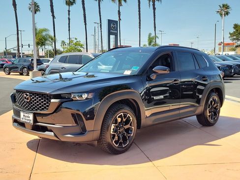 New 2026 MAZDA CX-50 Meridian Edition w/ Weather Package AWD/4WD image 26