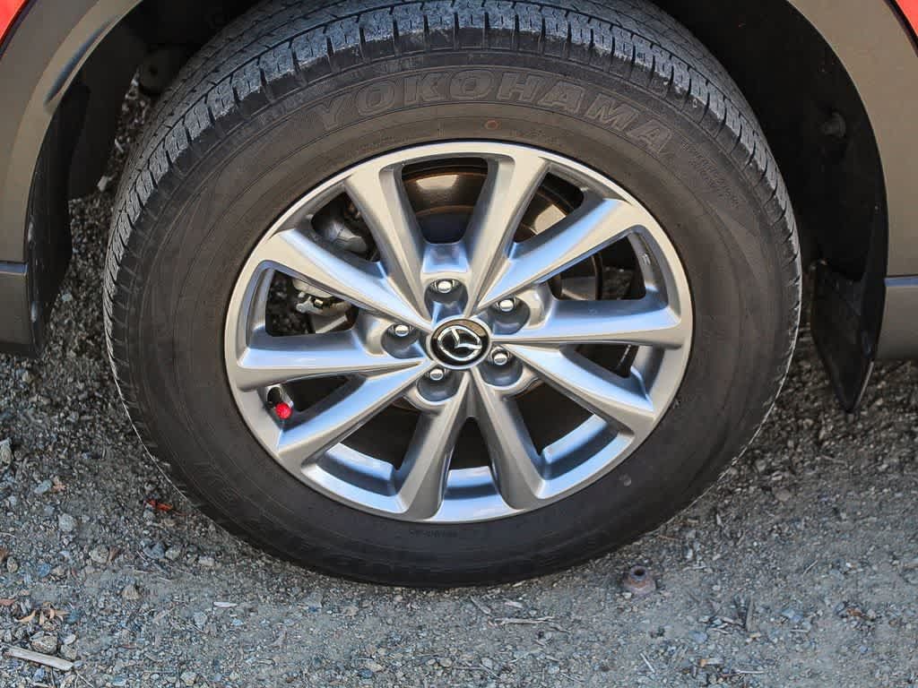 Used 2023 MAZDA CX-5 AWD 2.5 S image 17