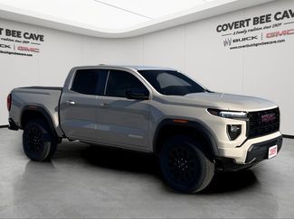 New 2026 GMC Canyon Elevation video 1