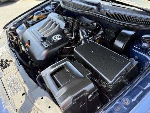 Used 2003 Volkswagen Jetta GLS image 34