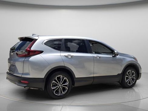Used 2022 Honda CR-V EX-L image 7