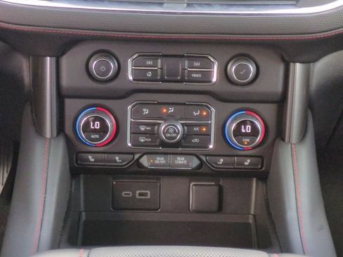 Used 2023 Chevrolet Tahoe RST w/ Luxury Package AWD/4WD image 22