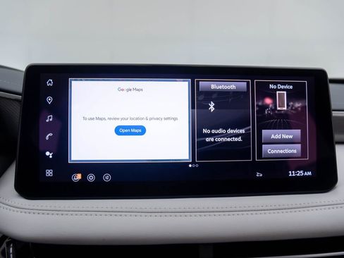 New 2026 INFINITI QX60 Luxe w/ Cargo Package image 21