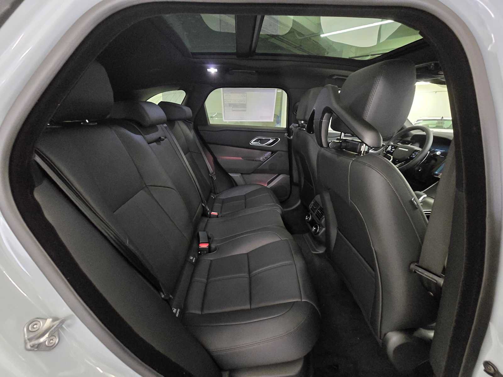 New 2026 Land Rover Range Rover Velar S AWD/4WD image 11
