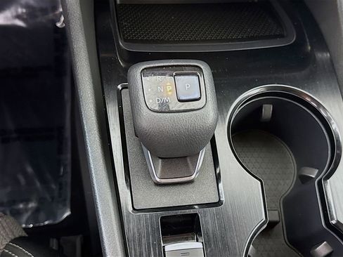 Certified 2021 Nissan Rogue SV AWD/4WD image 10