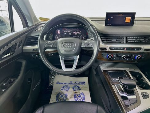 Used 2019 Audi Q7 2.0T Premium Plus AWD/4WD image 23