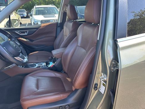 Used 2020 Subaru Forester Touring AWD/4WD image 19