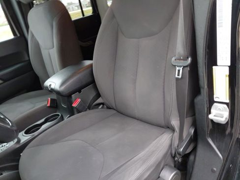 Used 2017 Jeep Wrangler Unlimited Sport w/ Quick Order Package 24S image 20