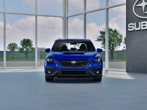 New 2026 Subaru WRX Premium AWD/4WD image 7