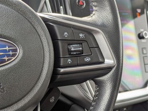 Used 2021 Subaru Outback Limited XT image 22